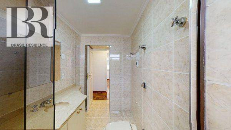 Imagem Apartamento com 3 Quartos à Venda, 145 m² em Vila Mariana - São Paulo