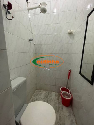 Imagem Casa com 5 Quartos à Venda, 300 m² em Tijuca - Rio De Janeiro