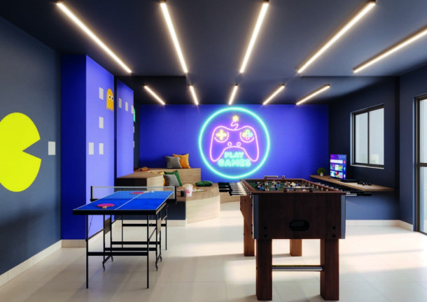 Imagem Loft com 1 Quarto à Venda, 17 m² em Limão - São Paulo