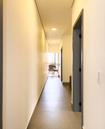 Imagem Casa com 3 Quartos à Venda, 229 m² em Swiss Park - Campinas Imagem Casa com 3 Quartos à Venda, 229 m² em Swiss Park - Campinas