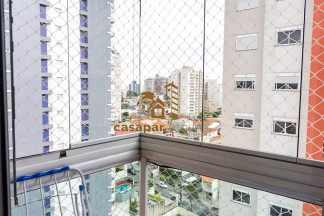 Imagem Apartamento com 2 Quartos à Venda, 77 m² em Santa Paula - São Caetano Do Sul