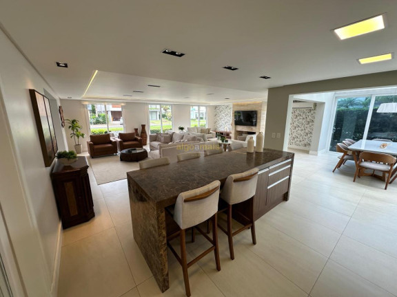 Imagem Casa com 5 Quartos à Venda, 411 m² em Condominio Las Dunas - Xangri-lá Imagem Casa com 5 Quartos à Venda, 411 m² em Condominio Las Dunas - Xangri-lá
