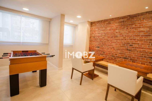 Imagem Imóvel com 2 Quartos à Venda, 54 m² em Vila Andrade - São Paulo Imagem Imóvel com 2 Quartos à Venda, 54 m² em Vila Andrade - São Paulo