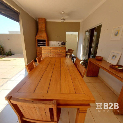 Imagem Casa com 3 Quartos à Venda, 240 m² em Residencial Tivoli Ii - Bauru Imagem Casa com 3 Quartos à Venda, 240 m² em Residencial Tivoli Ii - Bauru