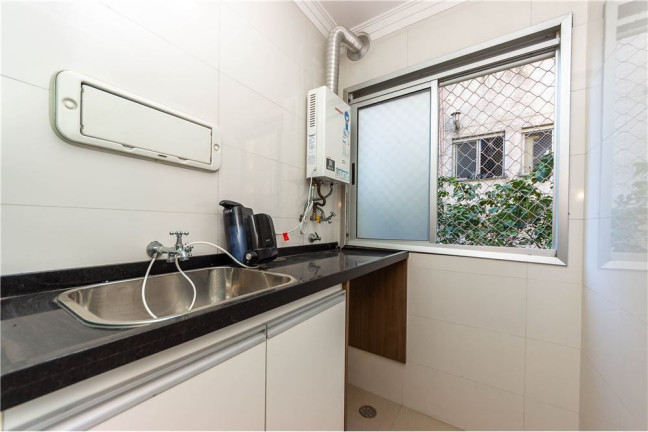 Imagem Apartamento com 2 Quartos à Venda, 50 m² em Vila Formosa - São Paulo Imagem Apartamento com 2 Quartos à Venda, 50 m² em Vila Formosa - São Paulo