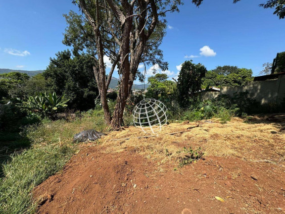 Imagem Terreno à Venda, 560 m² em Jardim Paulista - Atibaia Imagem Terreno à Venda, 560 m² em Jardim Paulista - Atibaia