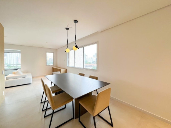 Imagem Apartamento com 3 Quartos à Venda, 137 m² em Vila Olímpia - São Paulo Imagem Apartamento com 3 Quartos à Venda, 137 m² em Vila Olímpia - São Paulo