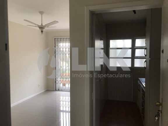 Apartamento com 1 Quarto à Venda, 38 m² em Santo Antônio - Porto Alegre