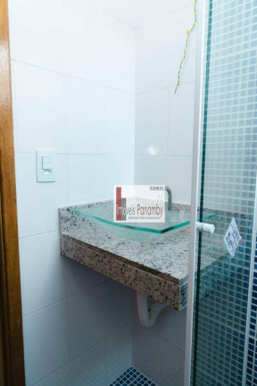 Imagem Apartamento com 2 Quartos à Venda, 42 m² em Parque Vitória - São Paulo Imagem Apartamento com 2 Quartos à Venda, 42 m² em Parque Vitória - São Paulo
