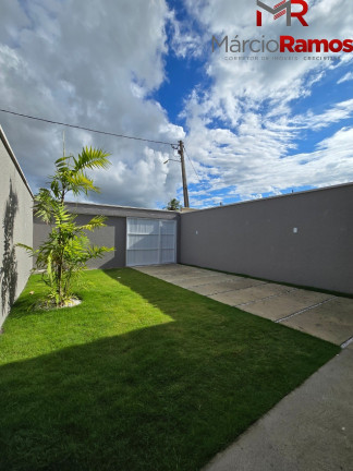 Imagem Casa com 3 Quartos à Venda, 93 m² em Vereda Tropical - Eusébio