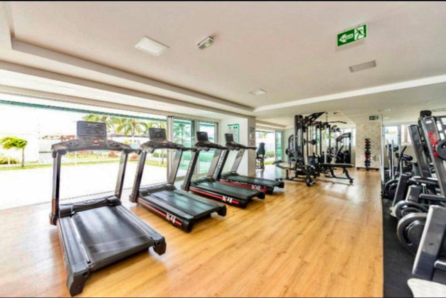 Imagem Apartamento com 3 Quartos à Venda, 80 m² em Bessa - João Pessoa