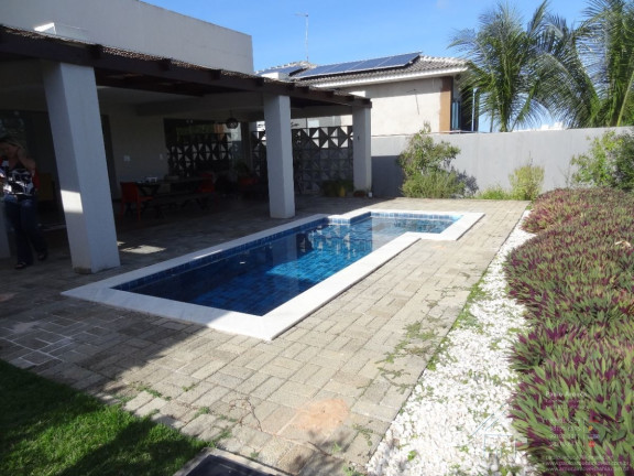 Imagem Casa de Condomínio com 3 Quartos à Venda, 450 m² em Vila De Abrantes (abrantes) - Camaçari Imagem Casa de Condomínio com 3 Quartos à Venda, 450 m² em Vila De Abrantes (abrantes) - Camaçari