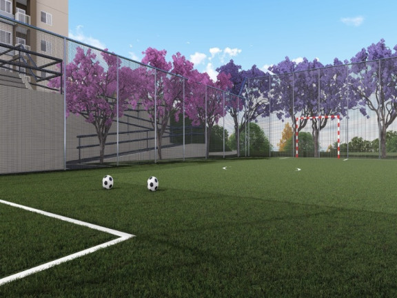 Imagem Apartamento com 2 Quartos à Venda, 51 m² em Vila Bela - Franco Da Rocha