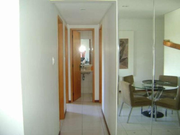 Imagem Apartamento com 3 Quartos à Venda,  em Stiep - Salvador