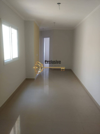 Imagem Cobertura com 2 Quartos à Venda, 102 m² em Vila Tibiriçá - Santo André
