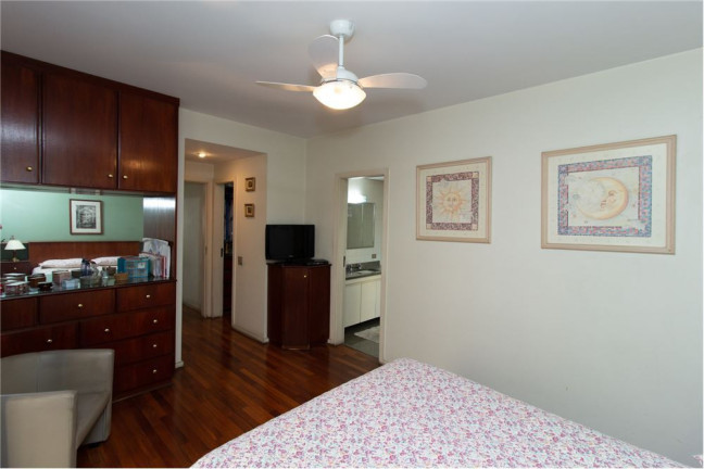Imagem Apartamento com 4 Quartos à Venda, 192 m² em Campo Belo - São Paulo Imagem Apartamento com 4 Quartos à Venda, 192 m² em Campo Belo - São Paulo