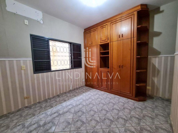 Imagem Casa com 3 Quartos à Venda, 215 m² em Lancaster - Foz Do Iguacu