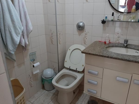 Imagem Apartamento com 1 Quarto à Venda, 38 m² em Penha De França - São Paulo