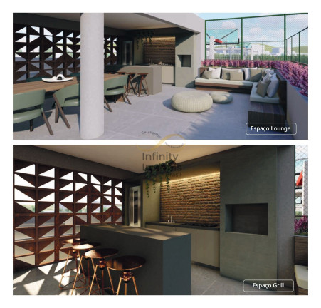 Imagem Apartamento com 2 Quartos à Venda, 62 m² em Nova Suíssa - Belo Horizonte