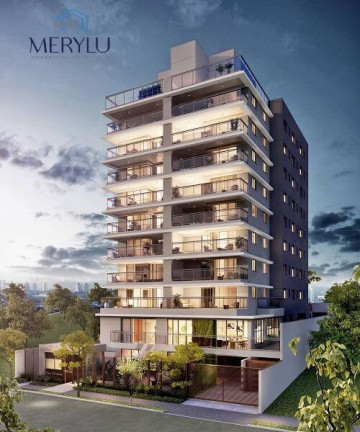 Imagem Apartamento com 4 Quartos à Venda, 180 m² em Perdizes - São Paulo Imagem Apartamento com 4 Quartos à Venda, 180 m² em Perdizes - São Paulo