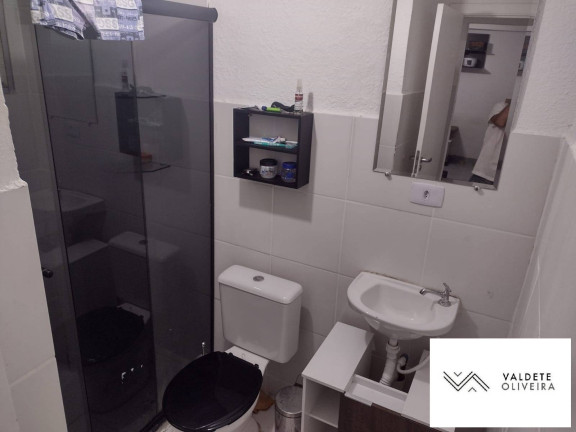 Imagem Apartamento com 2 Quartos à Venda, 86 m² em Vila São Geraldo - São José Dos Campos Imagem Apartamento com 2 Quartos à Venda, 86 m² em Vila São Geraldo - São José Dos Campos