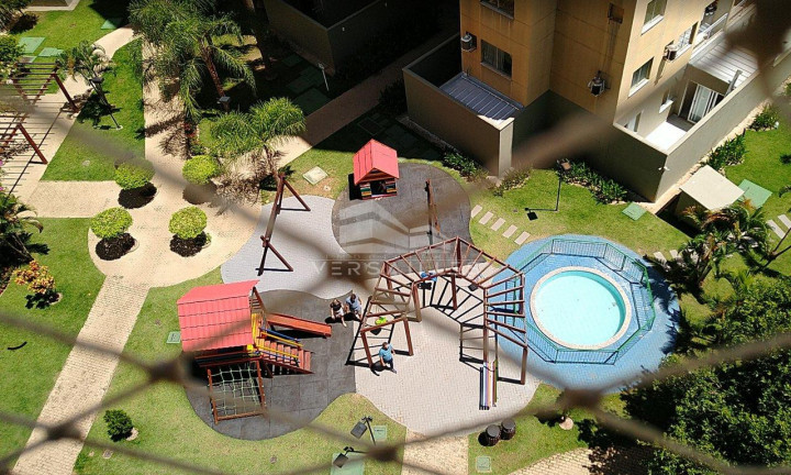 Imagem Apartamento com 3 Quartos à Venda, 85 m² em Rio Madeira  - Porto Velho