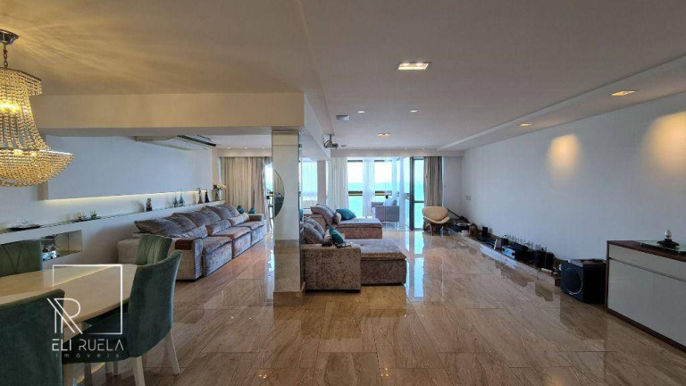 Imagem Cobertura com 4 Quartos à Venda, 700 m² em Praia Da Costa - Vila Velha