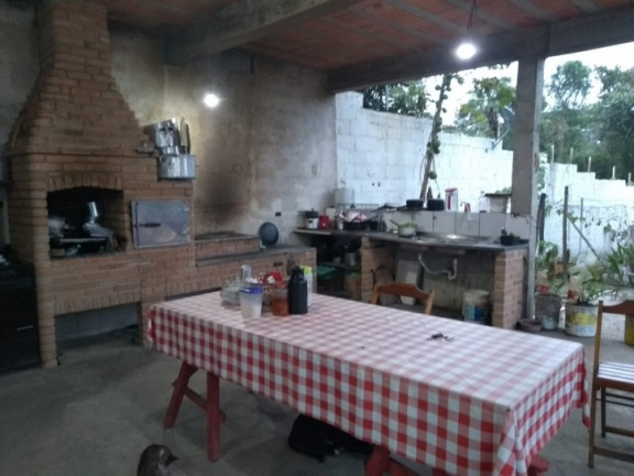 Chácara com 4 Quartos à Venda, 200 m² em Jd. Umuarama - Itanhaém