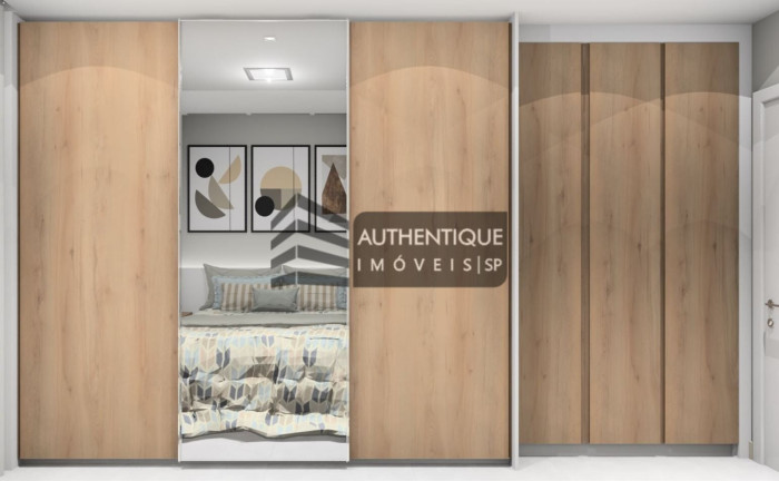 Imagem Apartamento com 2 Quartos à Venda, 65 m² em Vila Mariana - São Paulo Imagem Apartamento com 2 Quartos à Venda, 65 m² em Vila Mariana - São Paulo