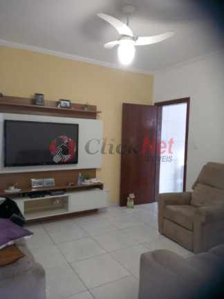 Casa com 2 Quartos à Venda, 111 m² em Independência - São Bernardo Do Campo