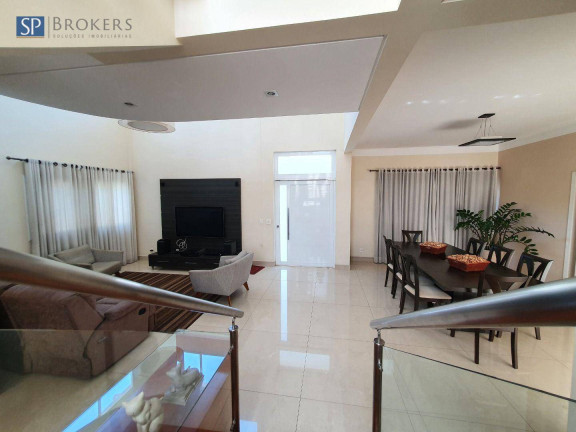 Imagem Casa com 3 Quartos à Venda, 321 m² em Swiss Park - Campinas Imagem Casa com 3 Quartos à Venda, 321 m² em Swiss Park - Campinas