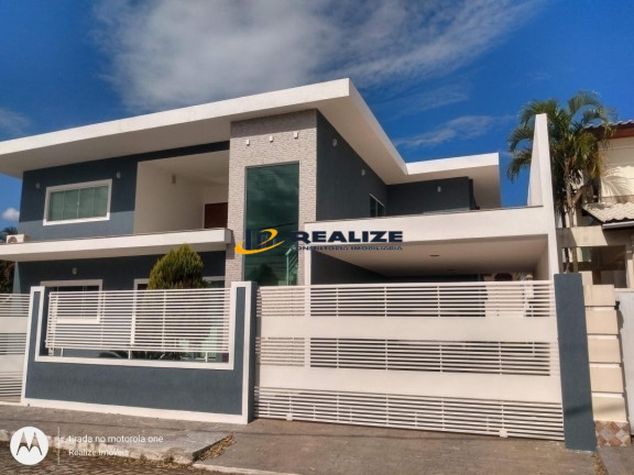 Imagem Casa com 4 Quartos à Venda, 450 m² em Pecuária - Campos Dos Goytacazes Imagem Casa com 4 Quartos à Venda, 450 m² em Pecuária - Campos Dos Goytacazes