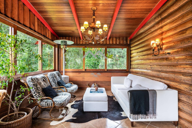 Imagem Casa com 4 Quartos à Venda, 720 m² em Jardim Embaixador - Campos Do Jordão Imagem Casa com 4 Quartos à Venda, 720 m² em Jardim Embaixador - Campos Do Jordão