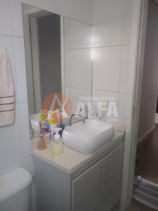 Foto do imóvel Apartamento com 2 Quartos à Venda, 52 m² em Jardim Dos Ipês - Cotia