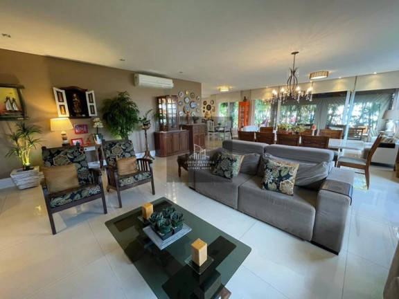 Imagem Apartamento com 6 Quartos à Venda, em Centro - Xangri-lá Imagem Apartamento com 6 Quartos à Venda, em Centro - Xangri-lá