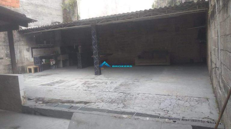 Imagem Casa com 3 Quartos à Venda, 229 m² em Jardim Mirante - Várzea Paulista