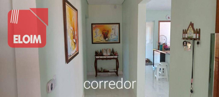 Imagem Casa com 2 Quartos à Venda, 170 m² em Santa Bárbara Resort Residence - águas De Santa Bárbara Imagem Casa com 2 Quartos à Venda, 170 m² em Santa Bárbara Resort Residence - águas De Santa Bárbara