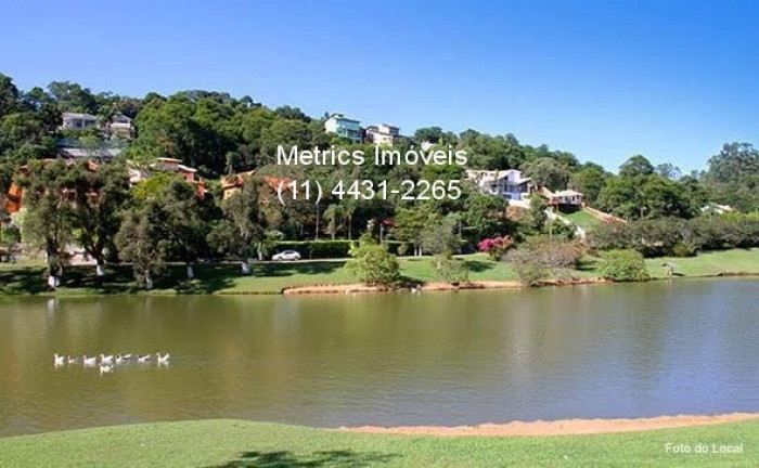 Imagem Imóvel à Venda, 1.229 m² em Serra Dos Lagos (jordanésia) - Cajamar