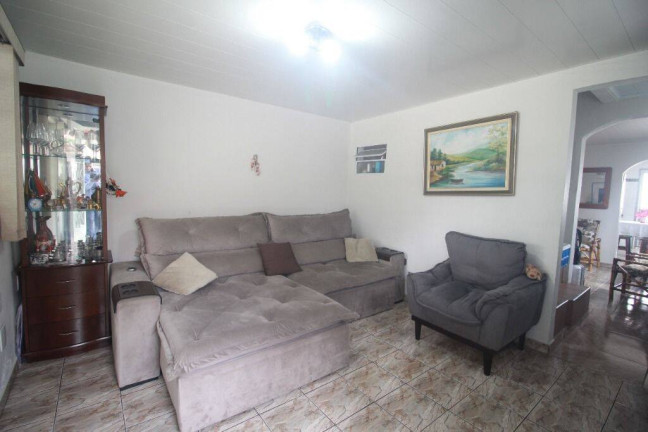 Imagem Casa com 3 Quartos à Venda, 118 m² em Quitaúna - Osasco Imagem Casa com 3 Quartos à Venda, 118 m² em Quitaúna - Osasco