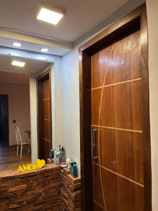 Casa com 3 Quartos à Venda, 360 m² em Felixlândia (justinópolis) - Ribeirão Das Neves