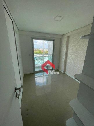 Imagem Apartamento com 3 Quartos à Venda, 82 m² em Guararapes - Fortaleza Imagem Apartamento com 3 Quartos à Venda, 82 m² em Guararapes - Fortaleza