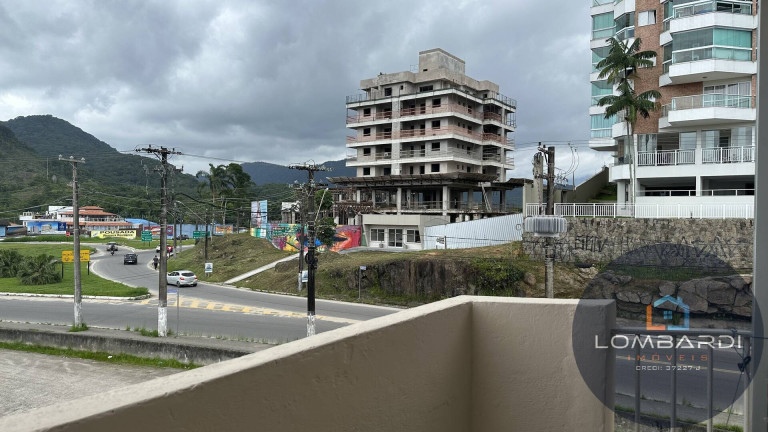 Imagem Apartamento com 2 Quartos à Venda, 62 m² em Tenório - Ubatuba Imagem Apartamento com 2 Quartos à Venda, 62 m² em Tenório - Ubatuba