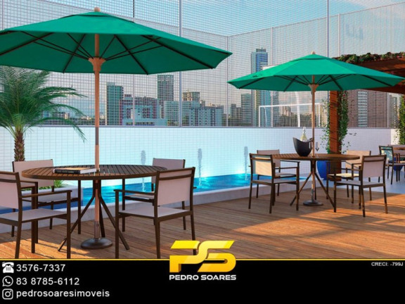 Imagem Apartamento com 2 Quartos à Venda, 66 m² em Manaíra - João Pessoa Imagem Apartamento com 2 Quartos à Venda, 66 m² em Manaíra - João Pessoa