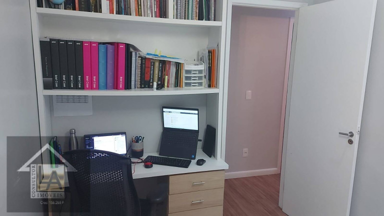 Imagem Apartamento com 3 Quartos à Venda, 67 m² em Vila Andrade - São Paulo