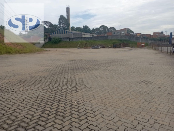 Imagem Terreno para Alugar, 2.600 m² em Cumbica - Guarulhos Imagem Terreno para Alugar, 2.600 m² em Cumbica - Guarulhos