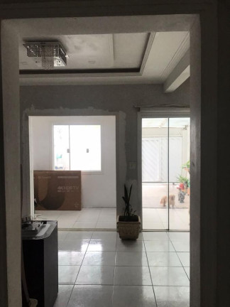 Imagem Casa com 2 Quartos à Venda, 113 m² em Campo Grande - Rio De Janeiro Imagem Casa com 2 Quartos à Venda, 113 m² em Campo Grande - Rio De Janeiro