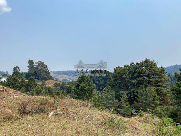 Terreno à Venda, 3 m² em Vale Encantado - Campos Do Jordão