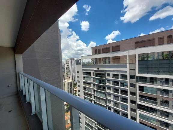 Imagem Imóvel com 2 Quartos à Venda, 102 m² em Brooklin - São Paulo