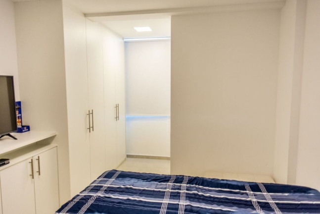Imagem Imóvel com 3 Quartos à Venda, 85 m² em Recreio Dos Bandeirantes - Rio De Janeiro
