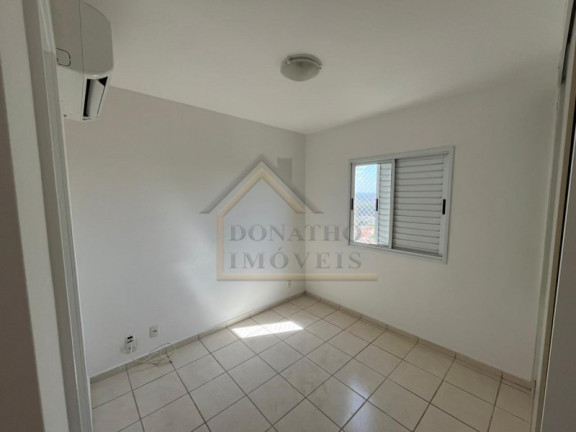 Imagem Apartamento com 3 Quartos para Alugar, 78 m² em Jardim Nova Aliança - Ribeirão Preto